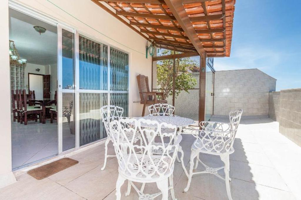 Apartamento De Cobertura Praia Do Forte Cabo Frio Chambre photo