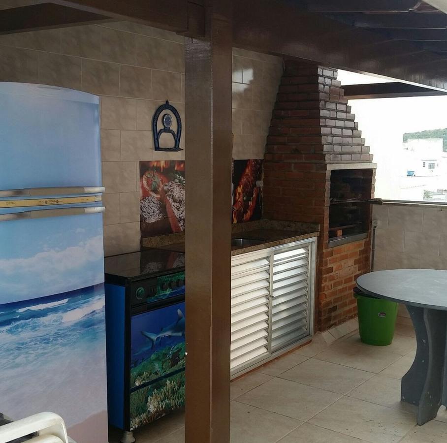 Apartamento De Cobertura Praia Do Forte Cabo Frio Extérieur photo