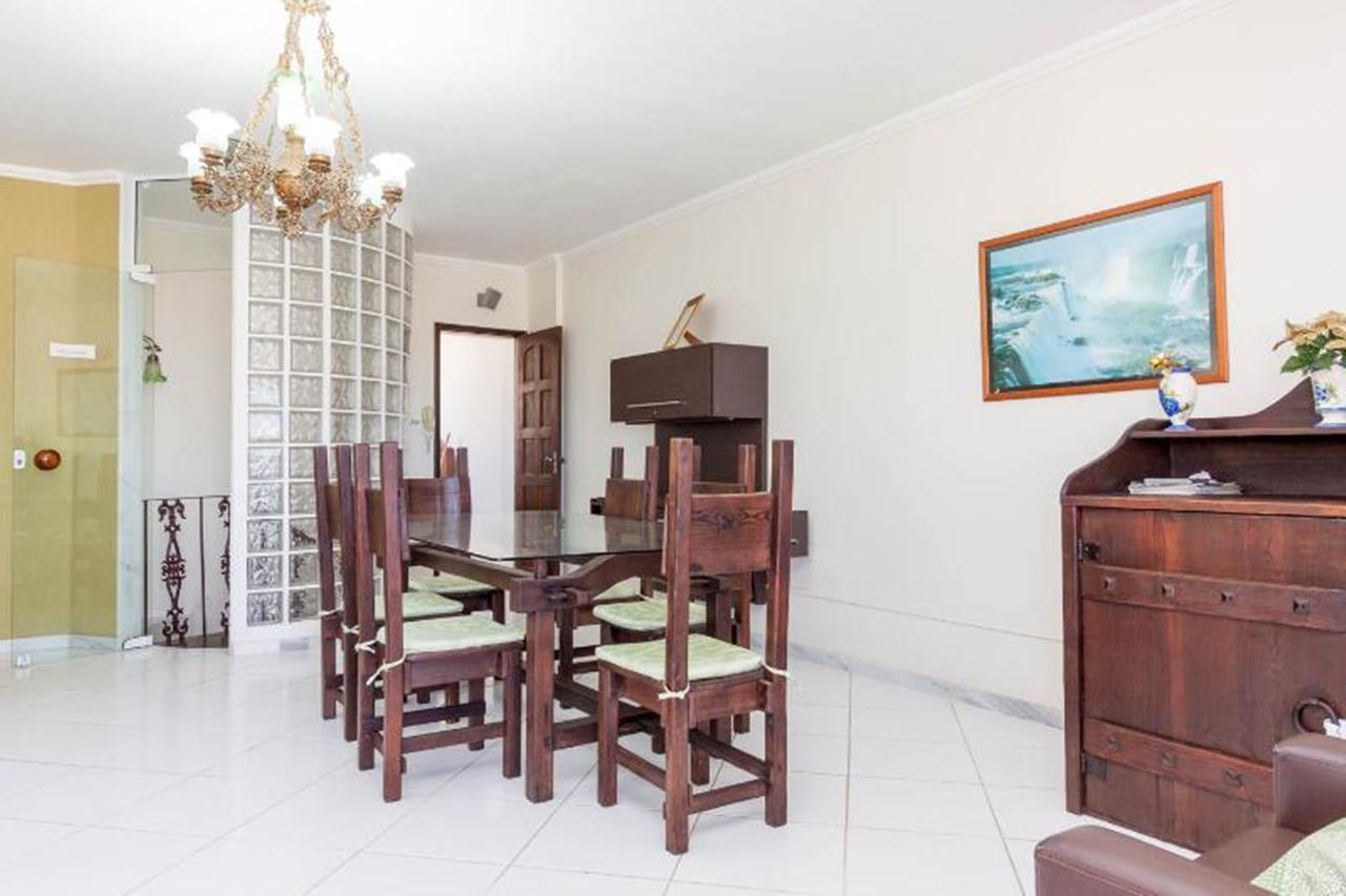 Apartamento De Cobertura Praia Do Forte Cabo Frio Extérieur photo