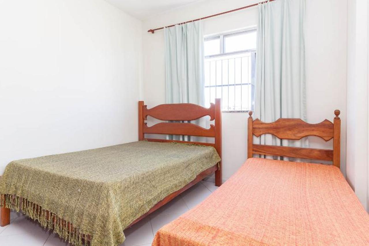 Apartamento De Cobertura Praia Do Forte Cabo Frio Extérieur photo