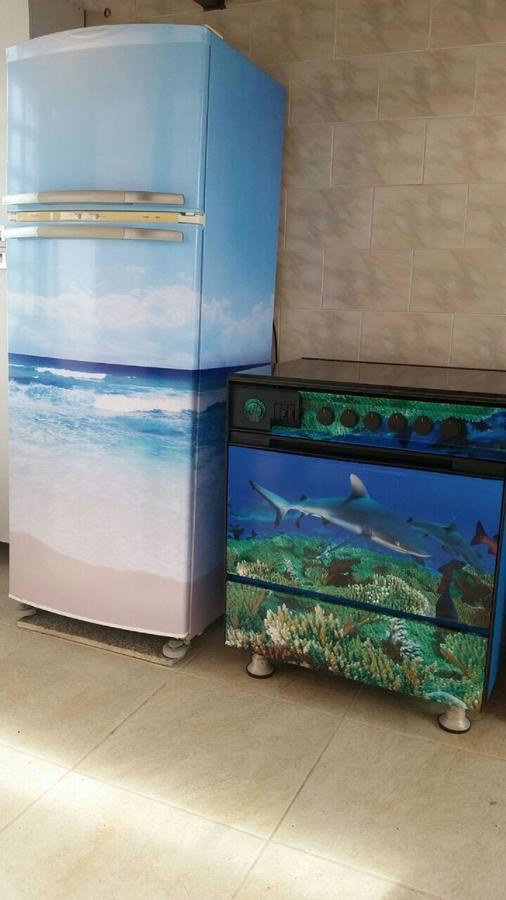 Apartamento De Cobertura Praia Do Forte Cabo Frio Extérieur photo
