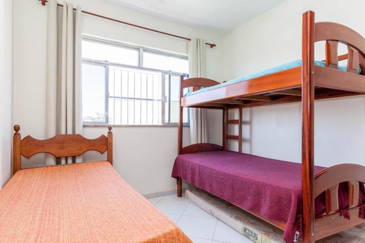 Apartamento De Cobertura Praia Do Forte Cabo Frio Extérieur photo