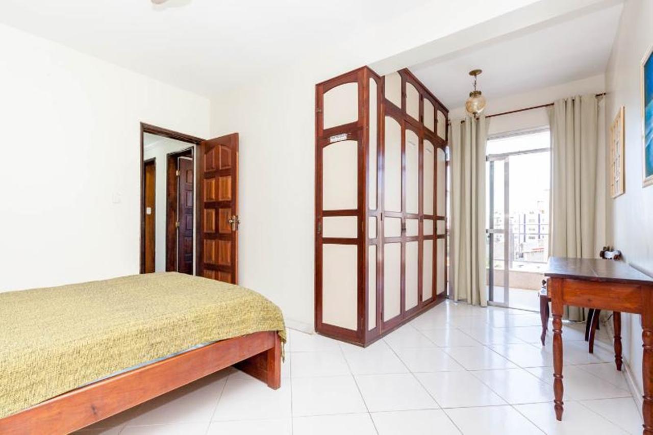 Apartamento De Cobertura Praia Do Forte Cabo Frio Extérieur photo