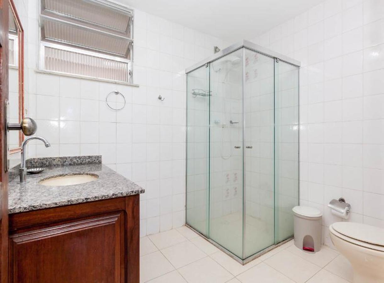 Apartamento De Cobertura Praia Do Forte Cabo Frio Extérieur photo