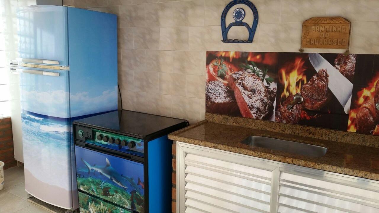 Apartamento De Cobertura Praia Do Forte Cabo Frio Extérieur photo