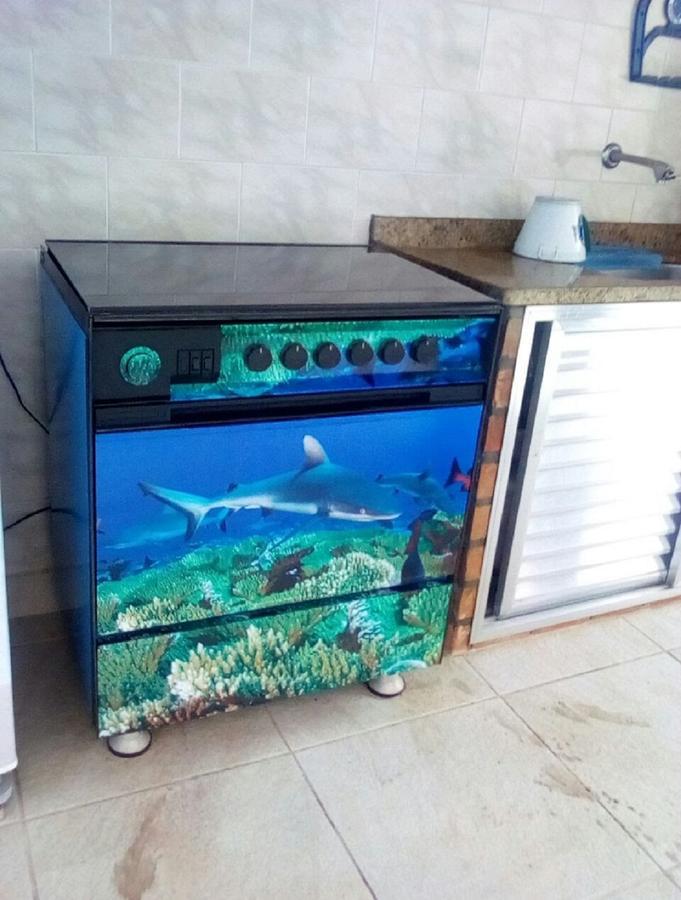 Apartamento De Cobertura Praia Do Forte Cabo Frio Extérieur photo