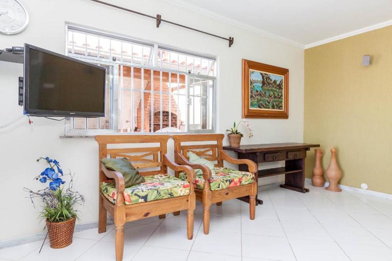 Apartamento De Cobertura Praia Do Forte Cabo Frio Extérieur photo